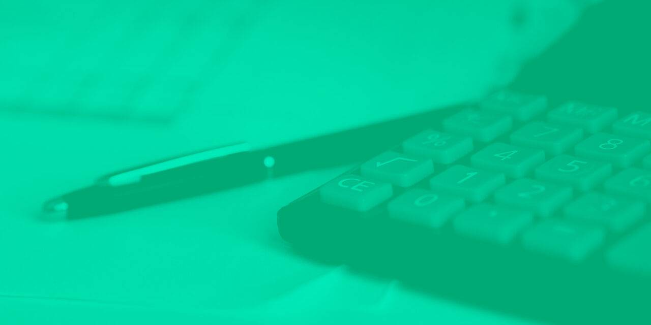 Conceptos financieros principales