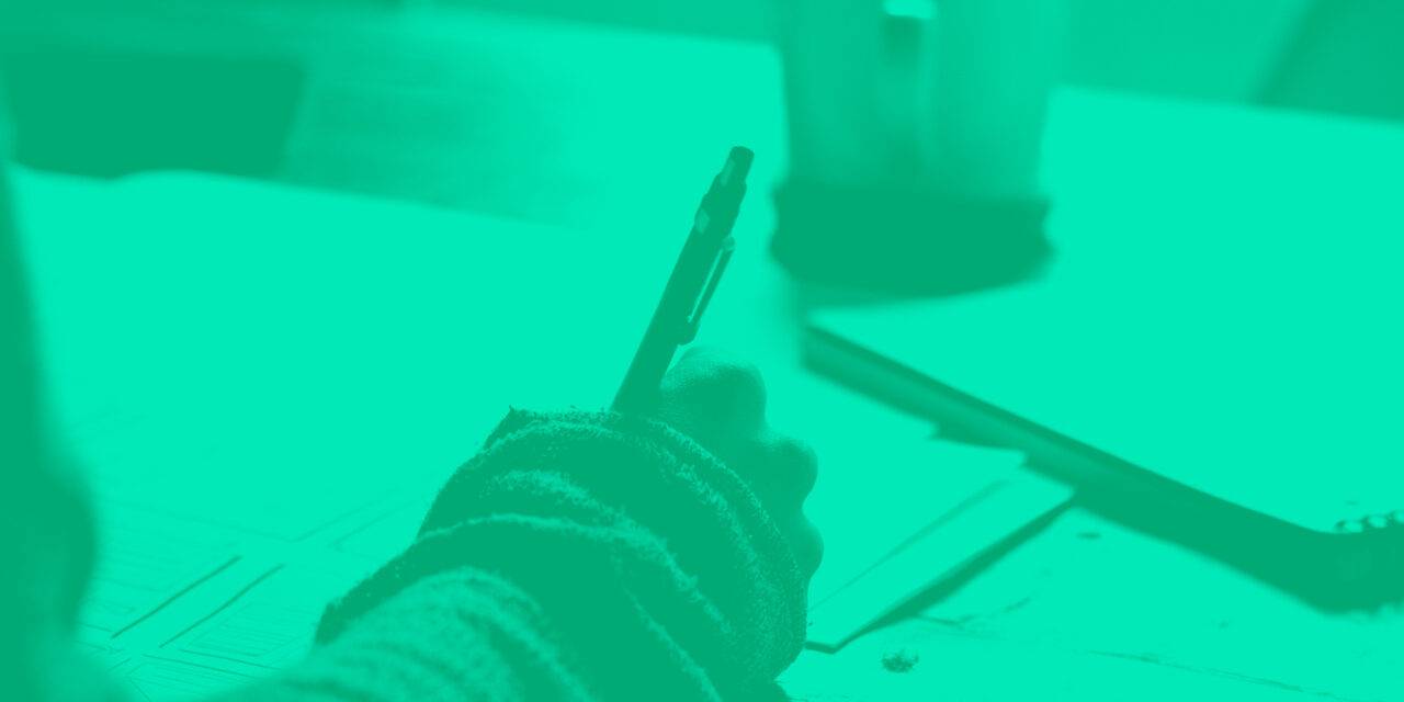 La importancia de tener un plan financiero